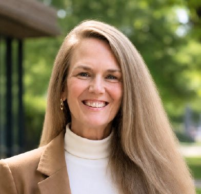 Hope Johnson