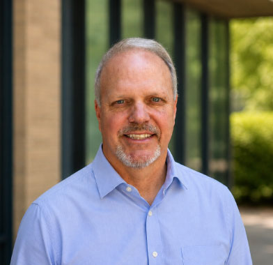 Larry Harding