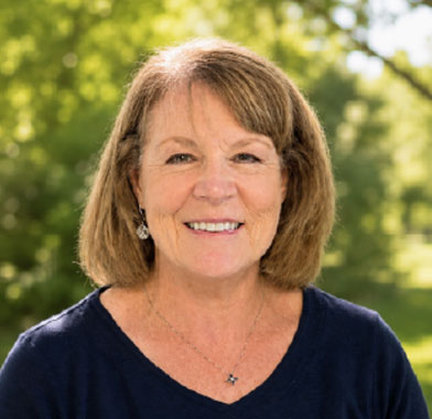 Marianne Alexander