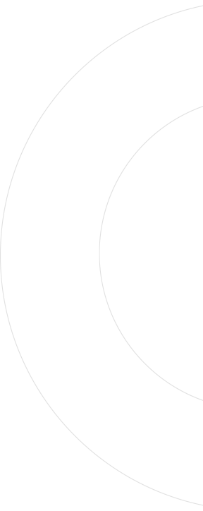 Gray Circle Line Background